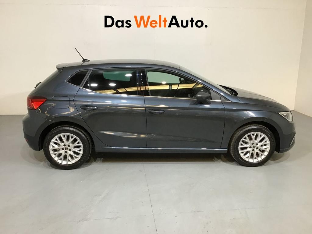 Seat Ibiza 1.0 TSI 81kW (110CV) Special Edition 3