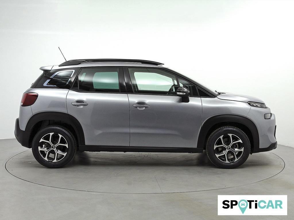 Citroën C3 Aircross PureTech 81kW (110CV) Plus 3