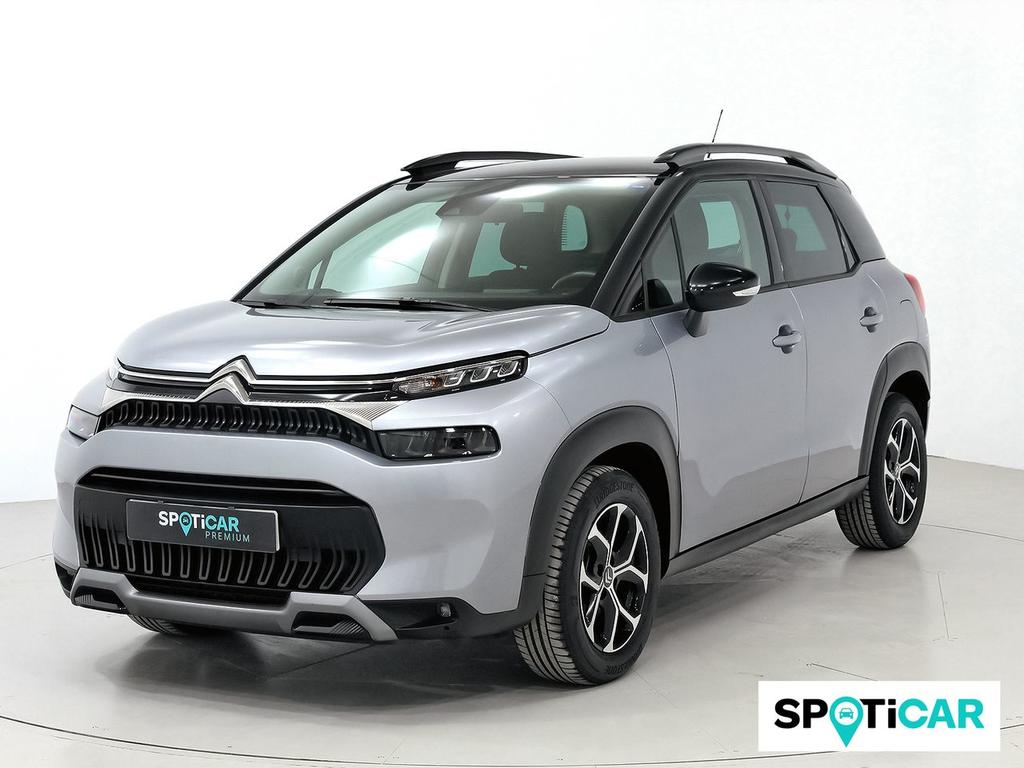 Citroën C3 Aircross PureTech 81kW (110CV) Shine Pack 4