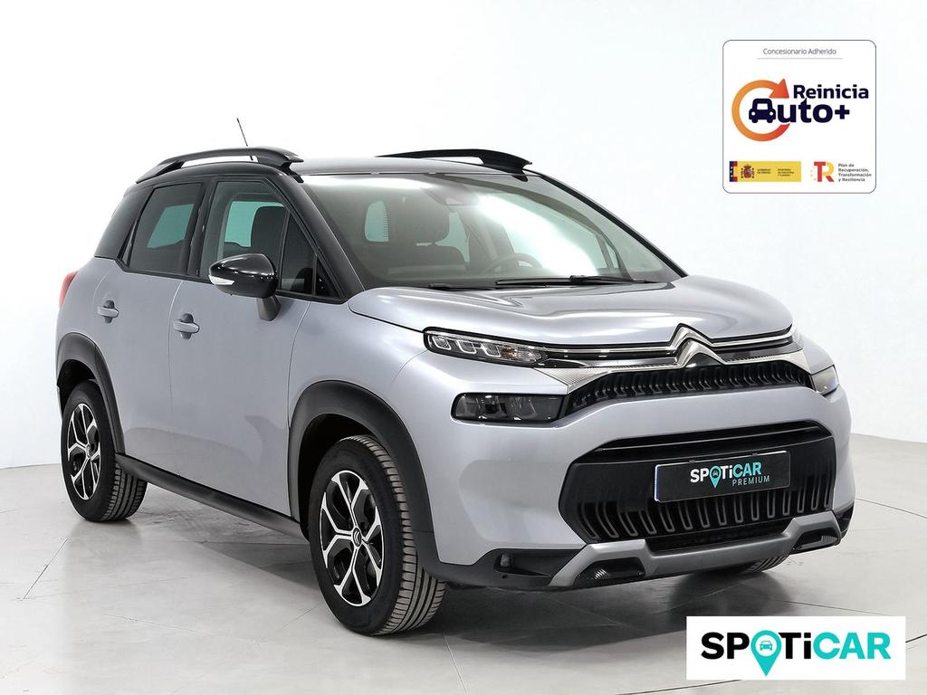 Citroën C3 Aircross PureTech 81kW (110CV) Shine Pack 1