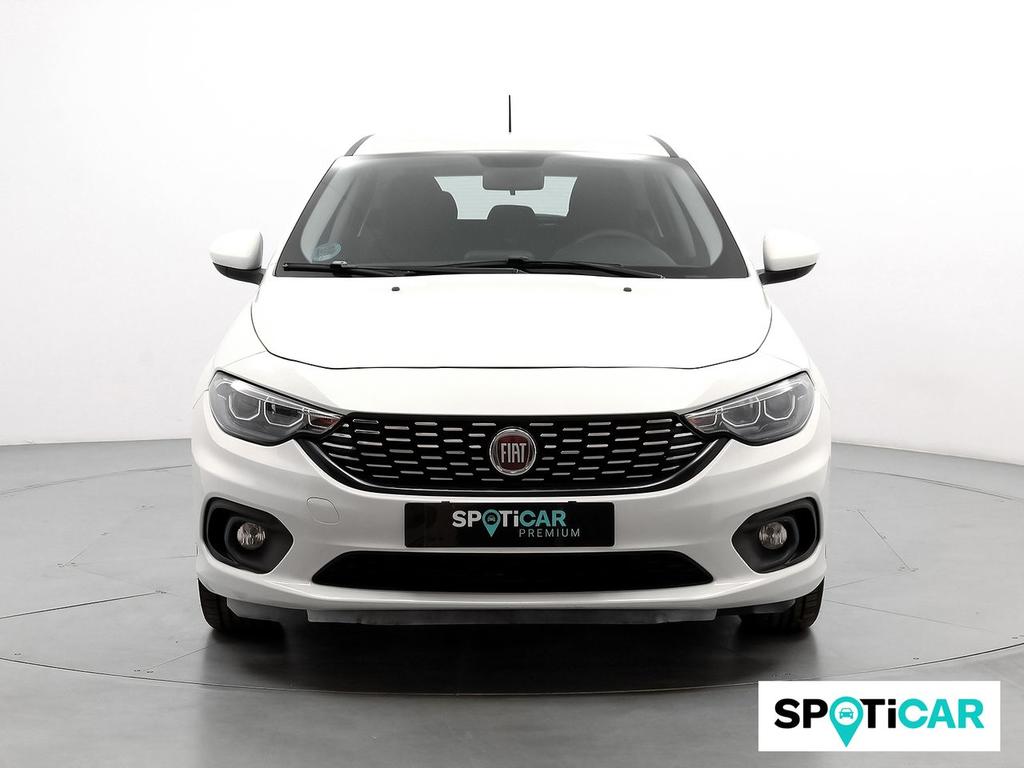 Fiat Tipo 5P 1.3 Multijet 70kW (95CV) Mirror 5