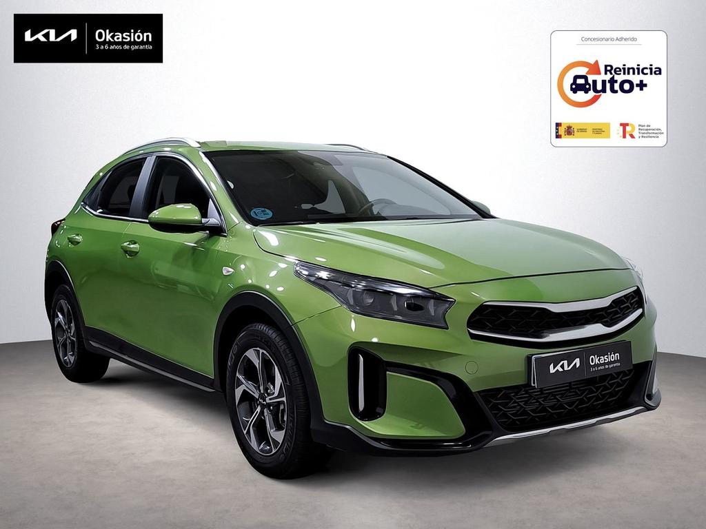 Kia XCeed 1.0 T-GDi Drive 74kW (100CV) 1