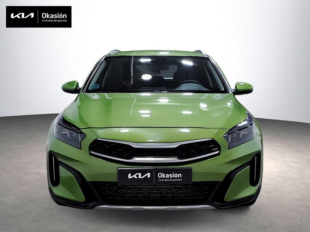 Kia XCeed 1.0 T-GDi Drive 74kW (100CV) 4