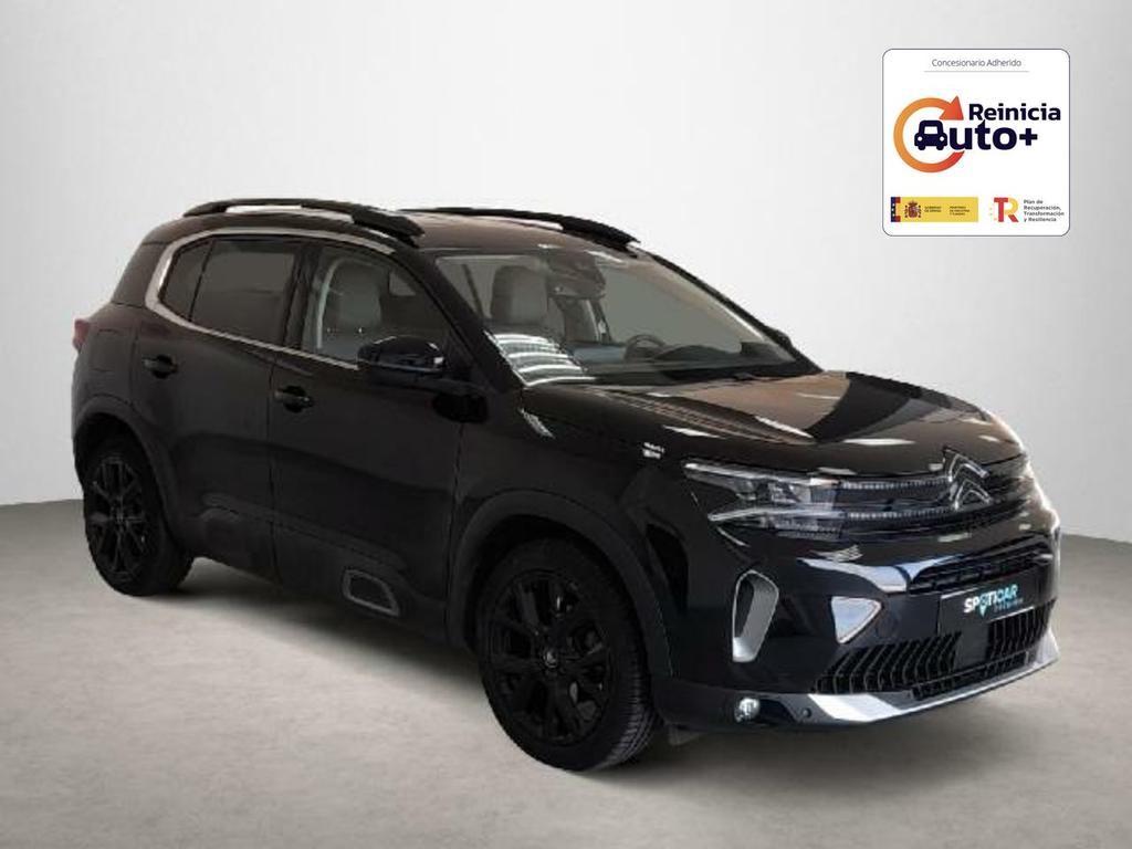 Citroën C5 Aircross BlueHdi 96kW (130CV) S&S Shine Pack 1