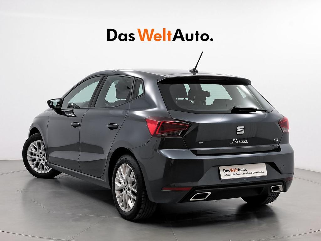 Seat Ibiza 1.0 TSI 81kW (110CV) FR XS 2