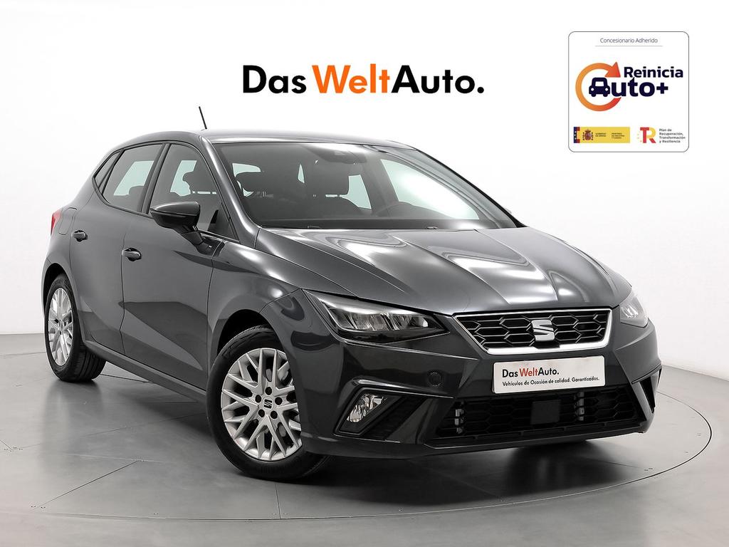 Seat Ibiza 1.0 TSI 81kW (110CV) FR XS 1