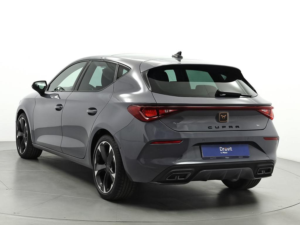 Cupra León 1.5 eTSI 110kW (150CV) DSG 2