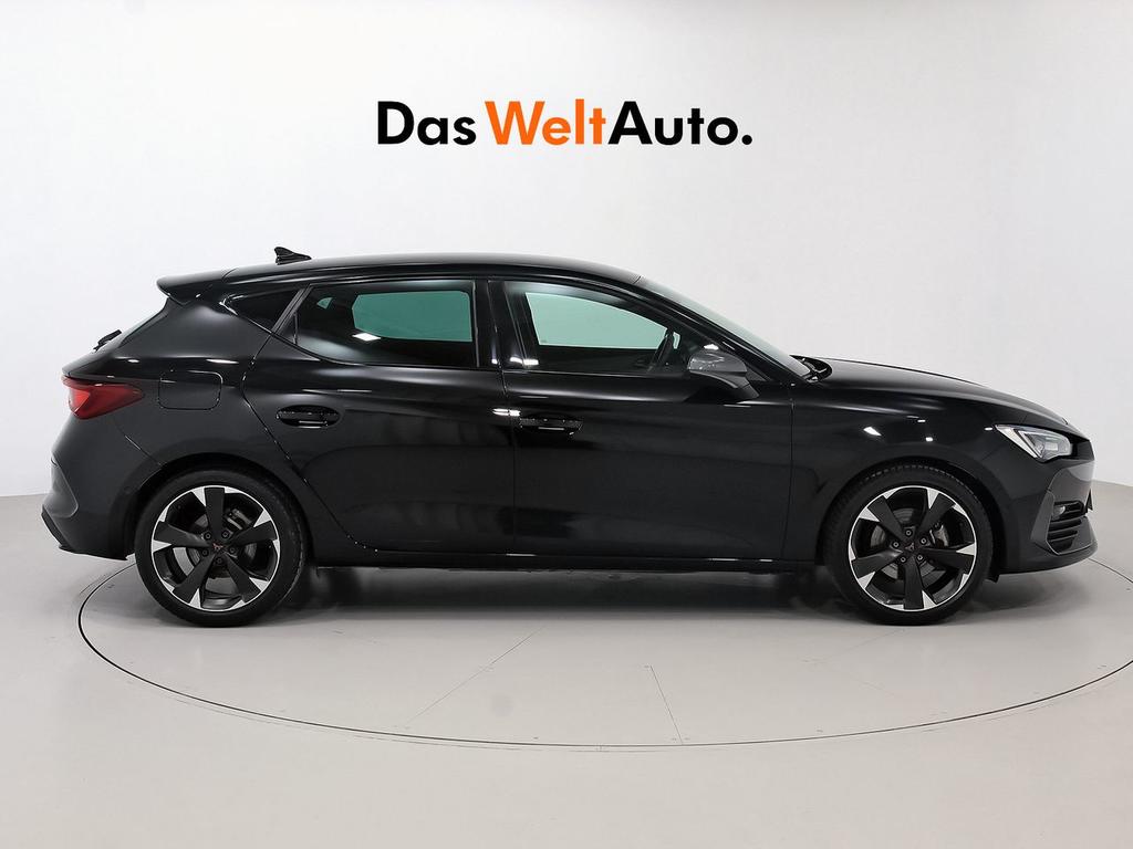 Cupra León 1.5 eTSI 110kW (150CV) DSG 3