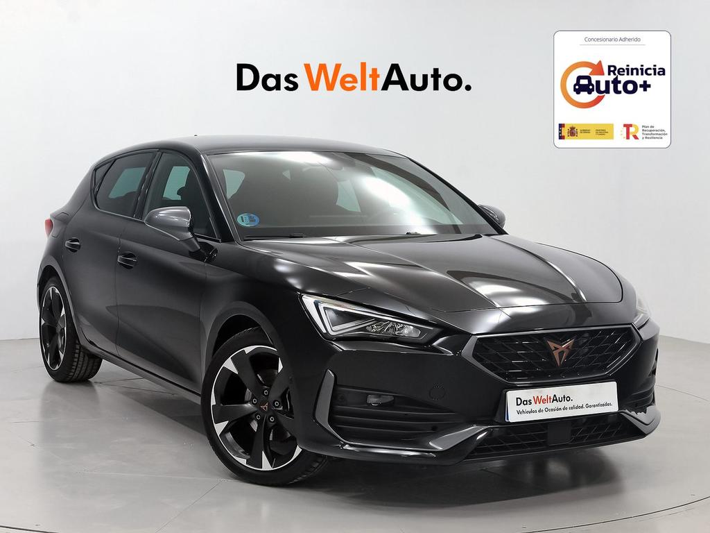 Cupra León 1.5 eTSI 110kW (150CV) DSG 1