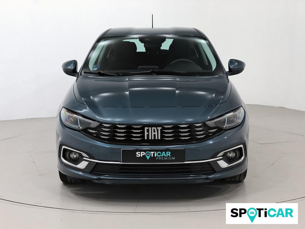 Fiat Tipo HB City Life 1.5 Hybrid 97kW (130CV) DCT 5