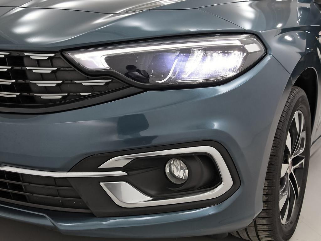 Fiat Tipo HB City Life 1.5 Hybrid 97kW (130CV) DCT 34