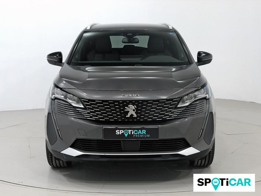 Peugeot 5008 1.2 PureTech 96KW S&S Allure Pack 5