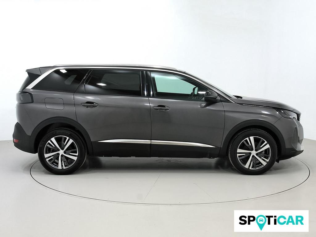 Peugeot 5008 1.2 PureTech 96KW S&S Allure Pack 3