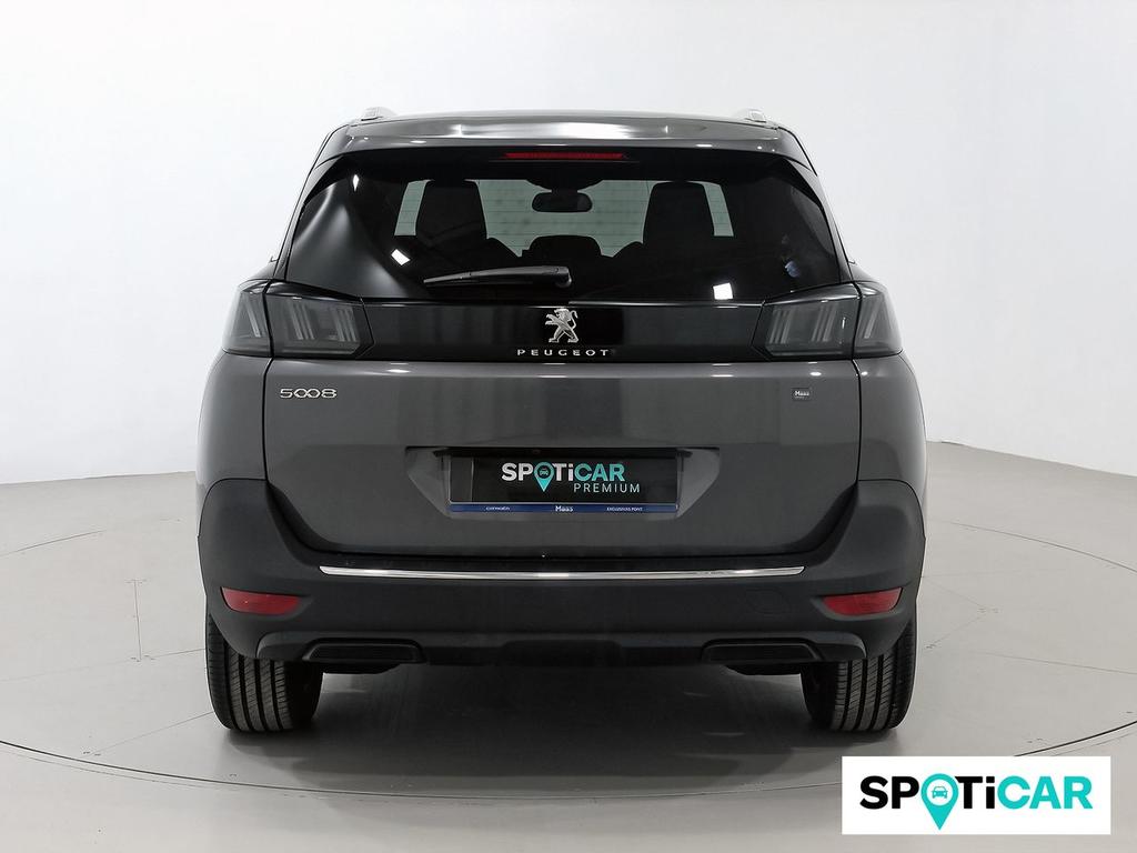 Peugeot 5008 1.2 PureTech 96KW S&S Allure Pack 6