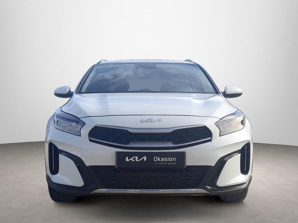 Kia XCeed 1.0 T-GDi Drive 74kW (100CV) 4