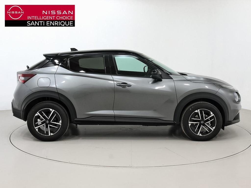 Nissan Juke DIG-T 84 kW (114 CV) 6M/T N-Connecta 3