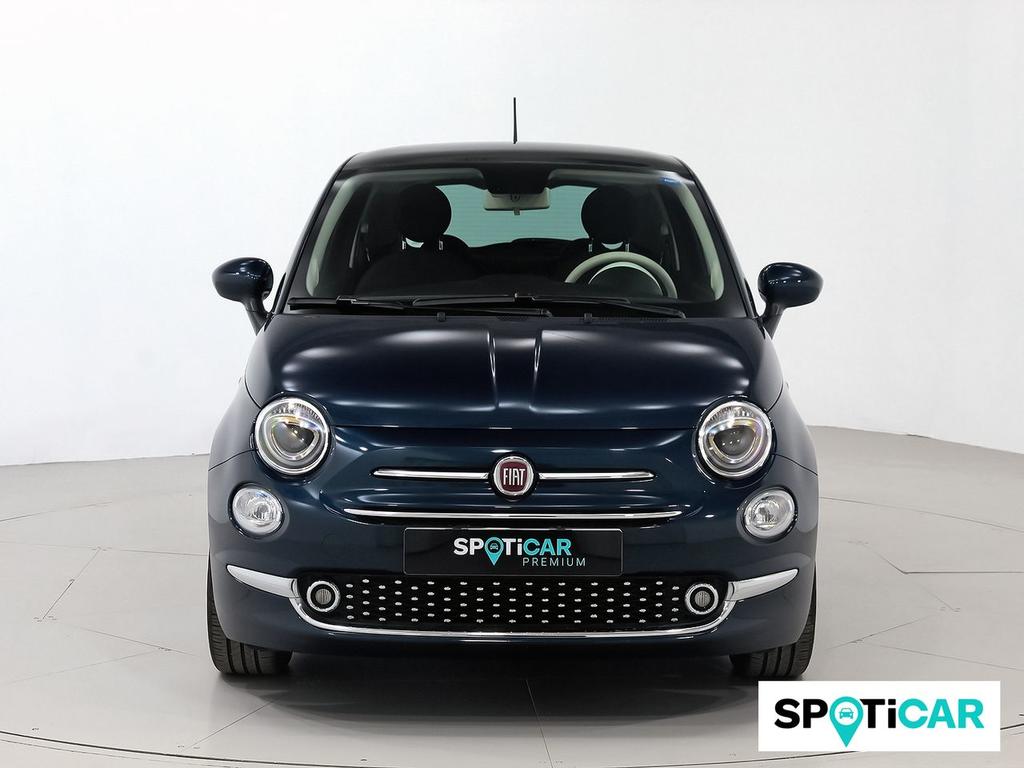 Fiat 500 Monotrim 1.0 Hybrid 51KW (70 CV) 5