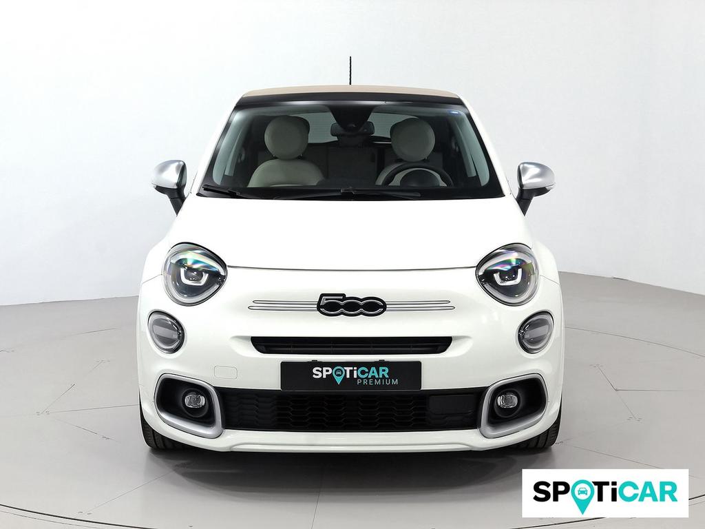 Fiat 500X Dolcevita SS Edition 1.0 Firefly T3 88KW 5