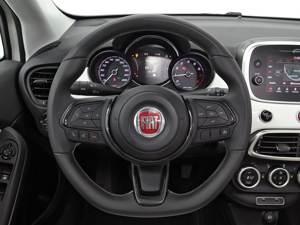 Fiat 500X Dolcevita SS Edition 1.0 Firefly T3 88KW 20