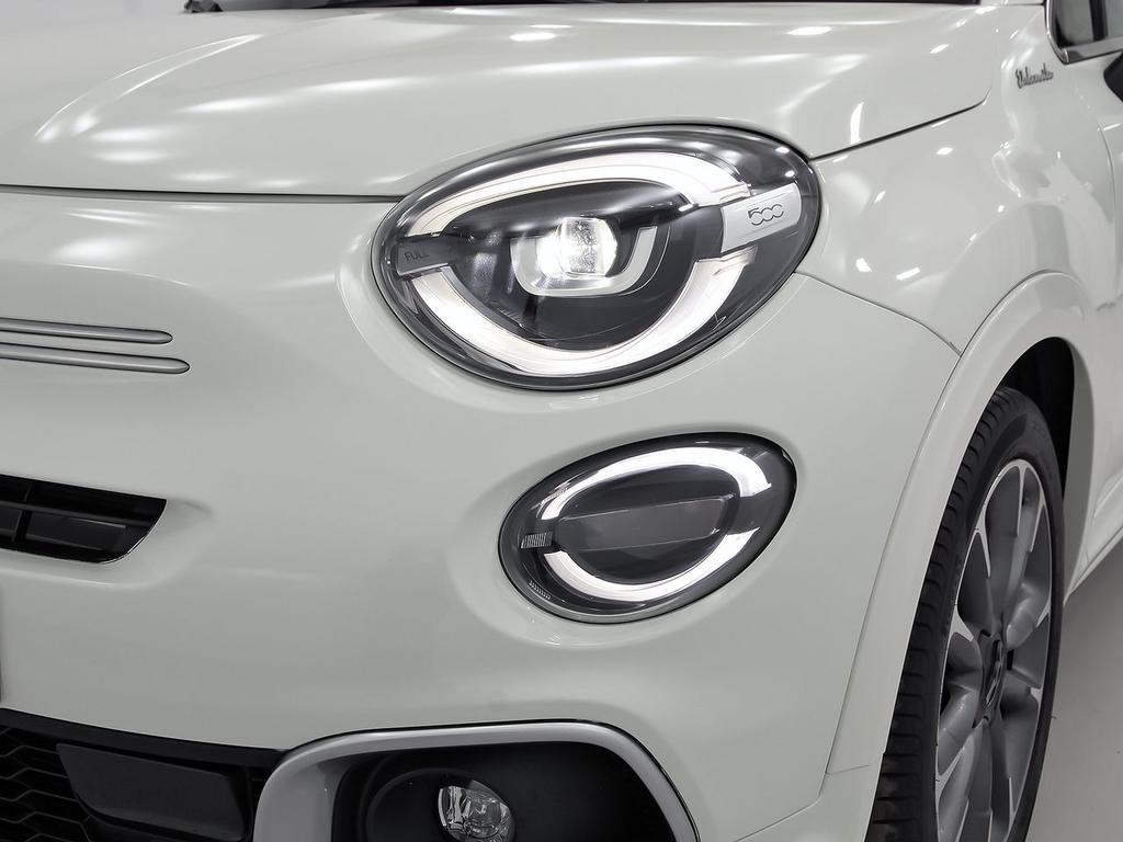 Fiat 500X Dolcevita SS Edition 1.0 Firefly T3 88KW 35