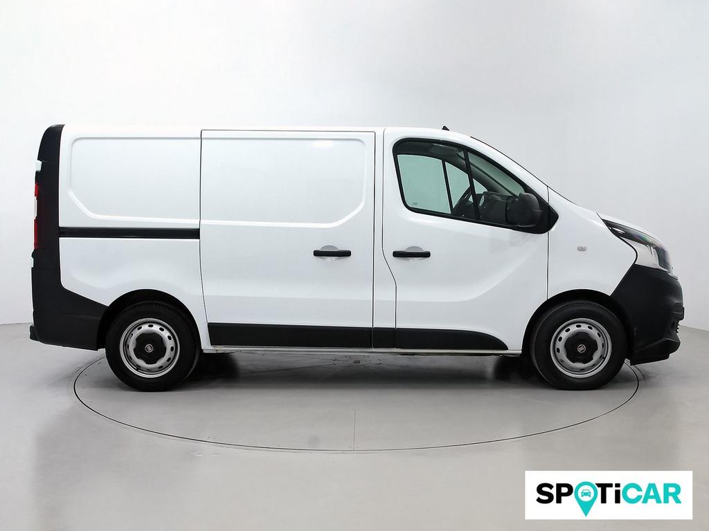 Fiat Talento FG 2.0 MULTIJET 120 BASE L1H1 12 4P 3