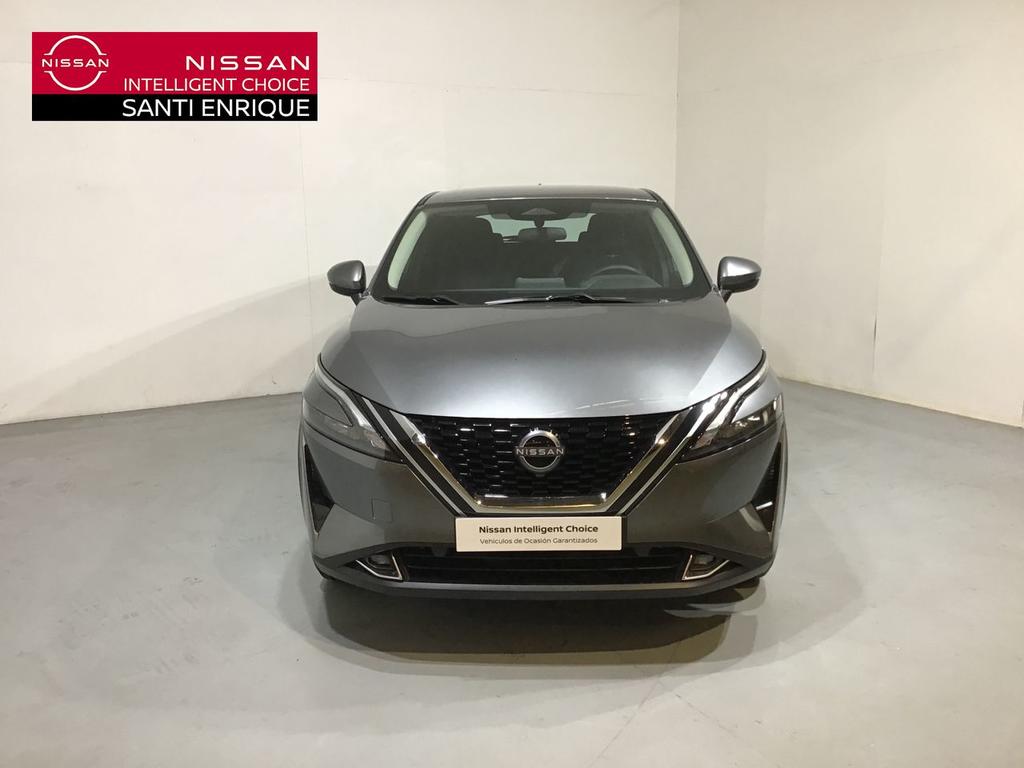 Nissan Qashqai DIG-T 116kW (158CV) mHEV Xtronic Acenta 4