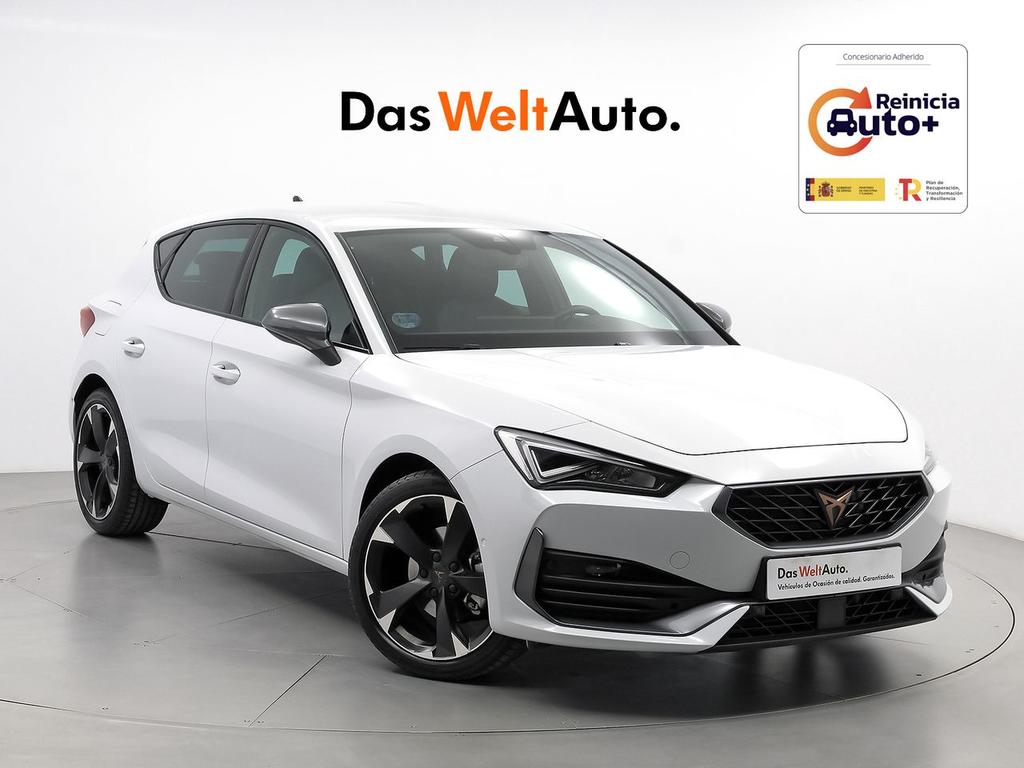 Cupra León 1.5 eTSI 110kW (150CV) DSG 1