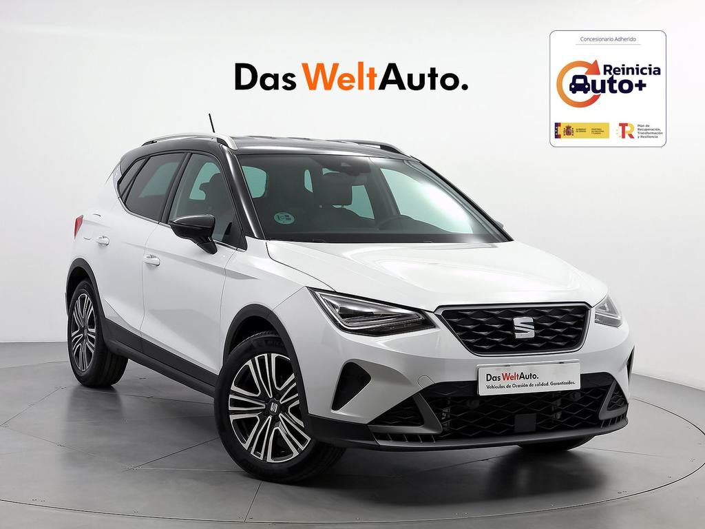 Seat Arona 1.0 TSI 81kW (110CV) FR XM 1