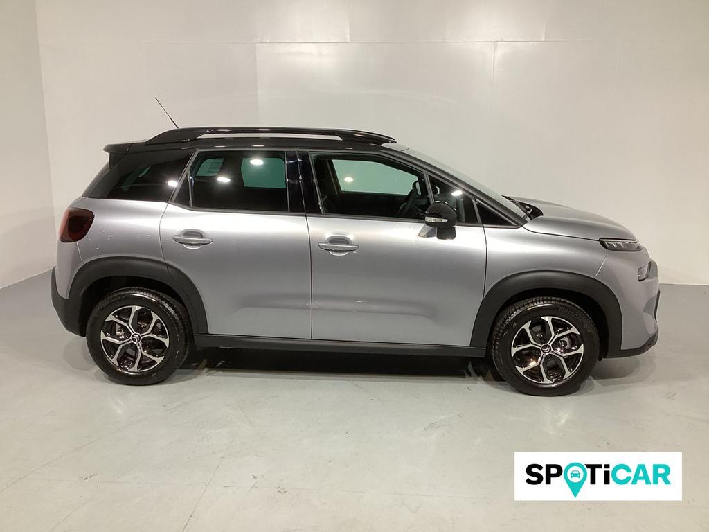 Citroën C3 Aircross PureTech 81kW (110CV) Plus 3