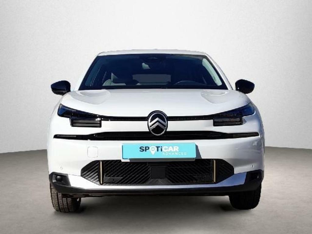 Citroën C4 Hybrid 136 e-DCS6 Max 4