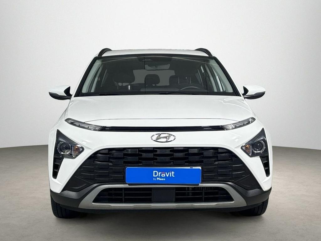 Hyundai Bayon 1.0 TGDI 74kW (100CV) 48V Maxx 6