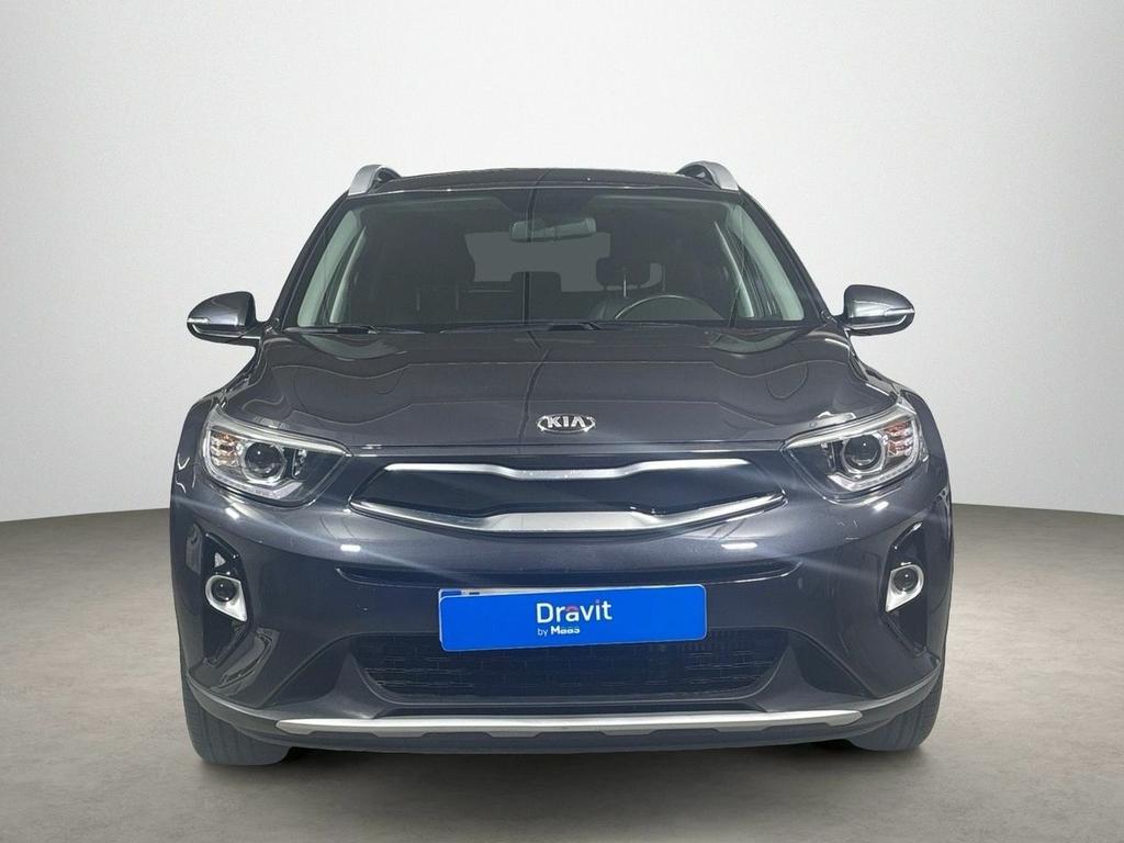 Kia Stonic 1.0 T-GDi 88kW (120CV) Black Edition DCT 4