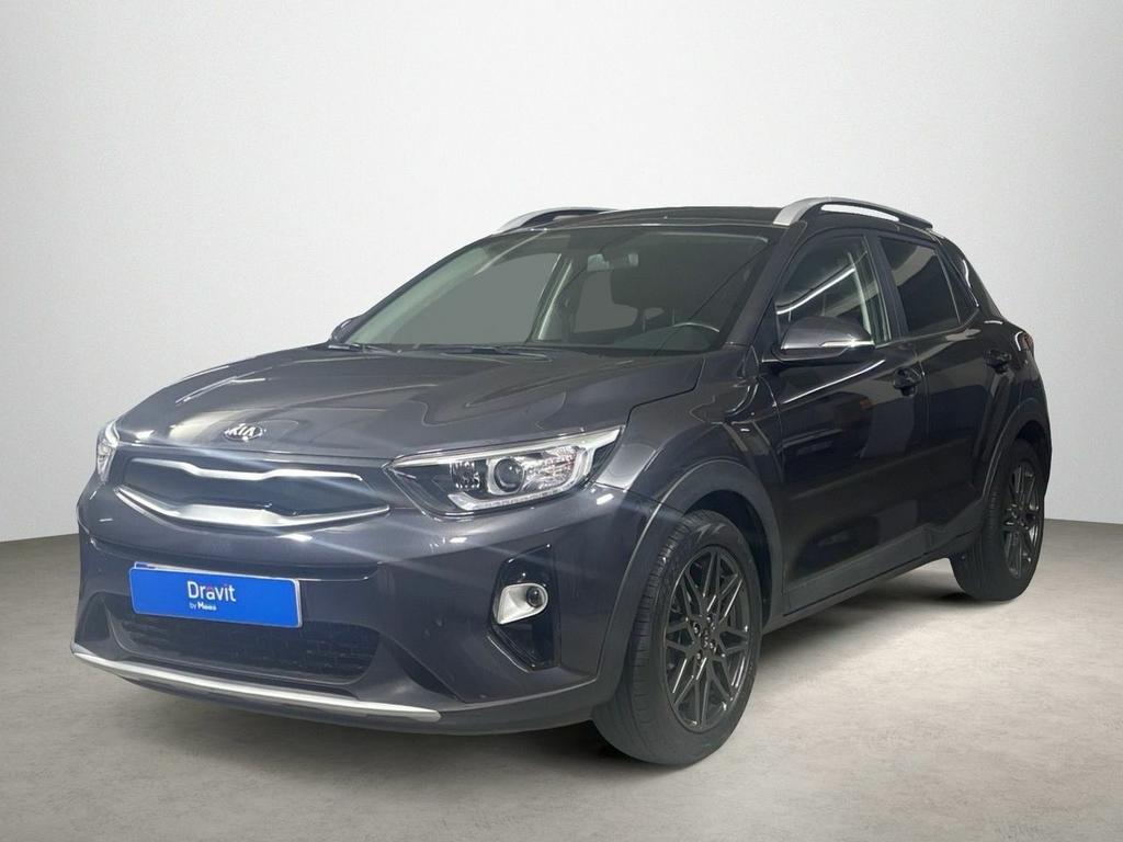 Kia Stonic 1.0 T-GDi 88kW (120CV) Black Edition DCT 6