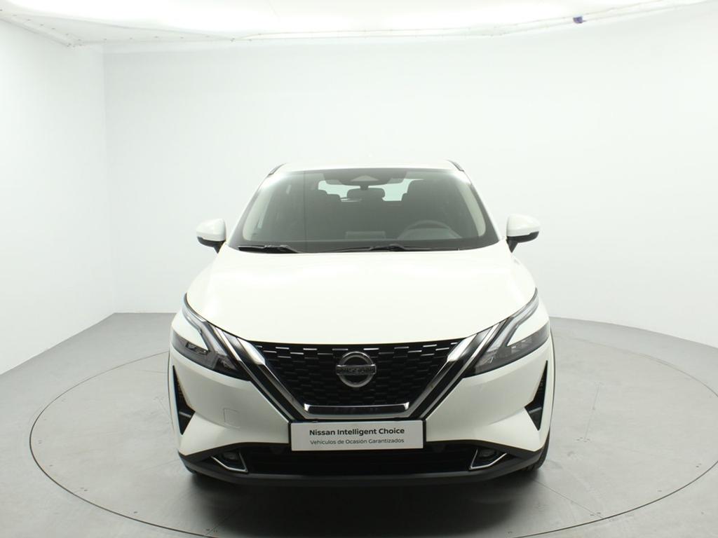 Nissan Qashqai DIG-T 103kW (140CV) mHEV 4x2 Acenta 5