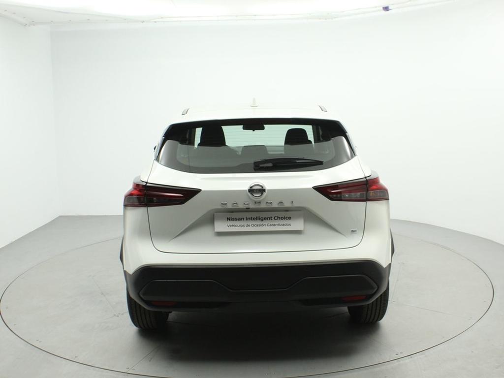 Nissan Qashqai DIG-T 103kW (140CV) mHEV 4x2 Acenta 4