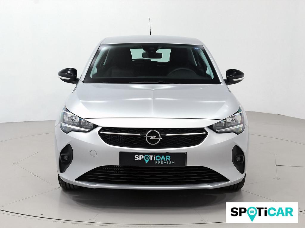 Opel Corsa 1.2T XHL 74kW (100CV) Edition 5