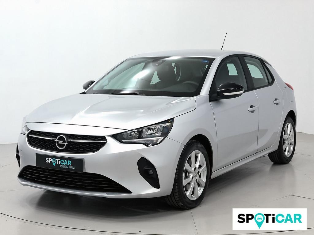 Opel Corsa 1.2T XHL 74kW (100CV) Edition 4