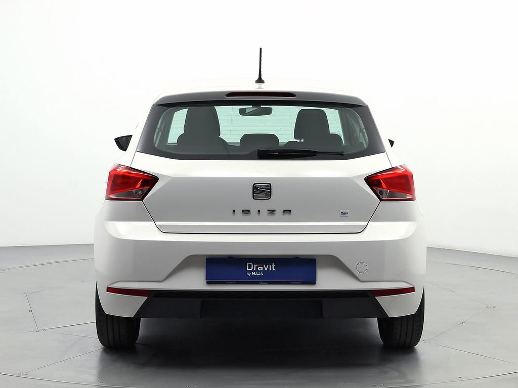 Seat Ibiza 1.0 TSI 70kW (95CV) Style 5