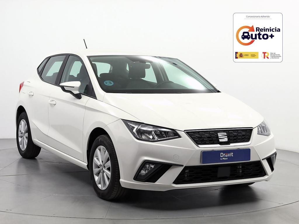 Seat Ibiza 1.0 TSI 70kW (95CV) Style 1