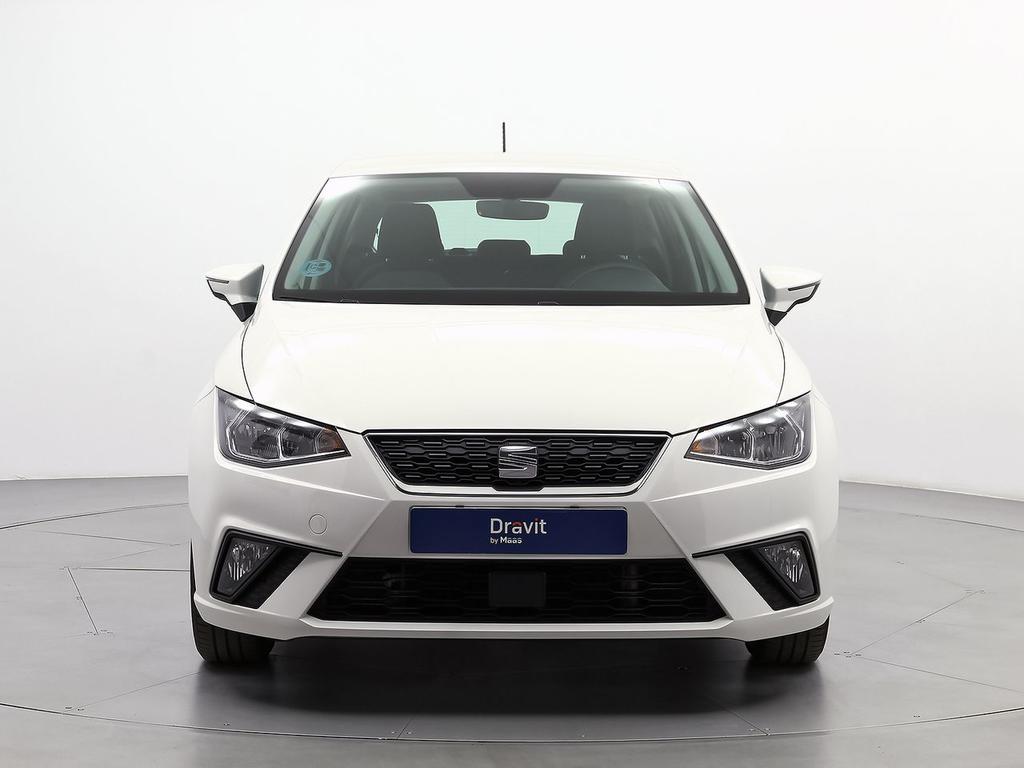 Seat Ibiza 1.0 TSI 70kW (95CV) Style 4