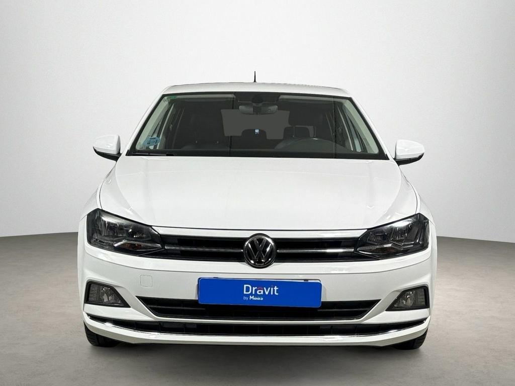 Volkswagen Polo Sport 1.0 TSI 85kW (115CV) 5