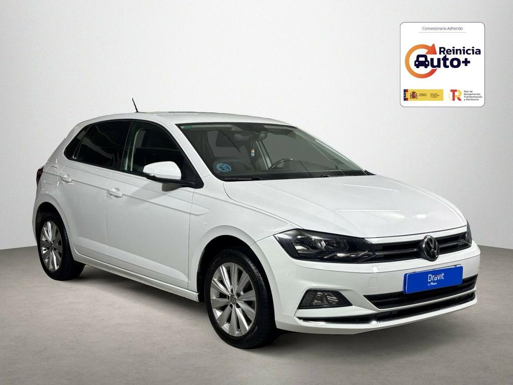 Volkswagen Polo Sport 1.0 TSI 85kW (115CV) 1