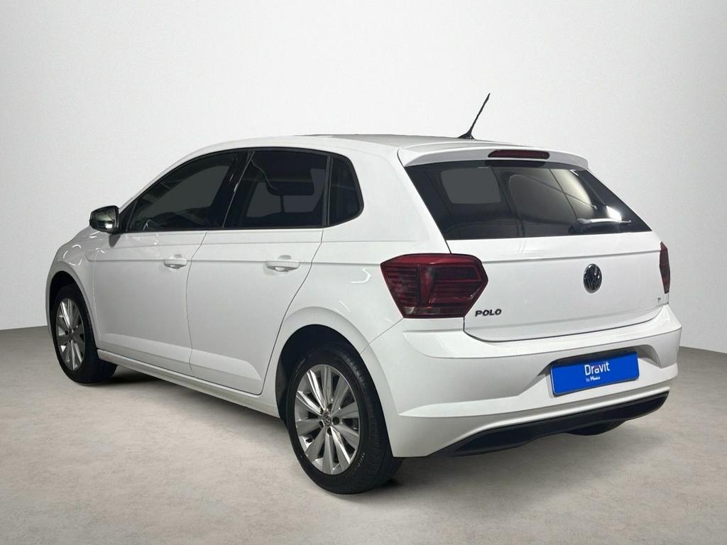 Volkswagen Polo Sport 1.0 TSI 85kW (115CV) 2