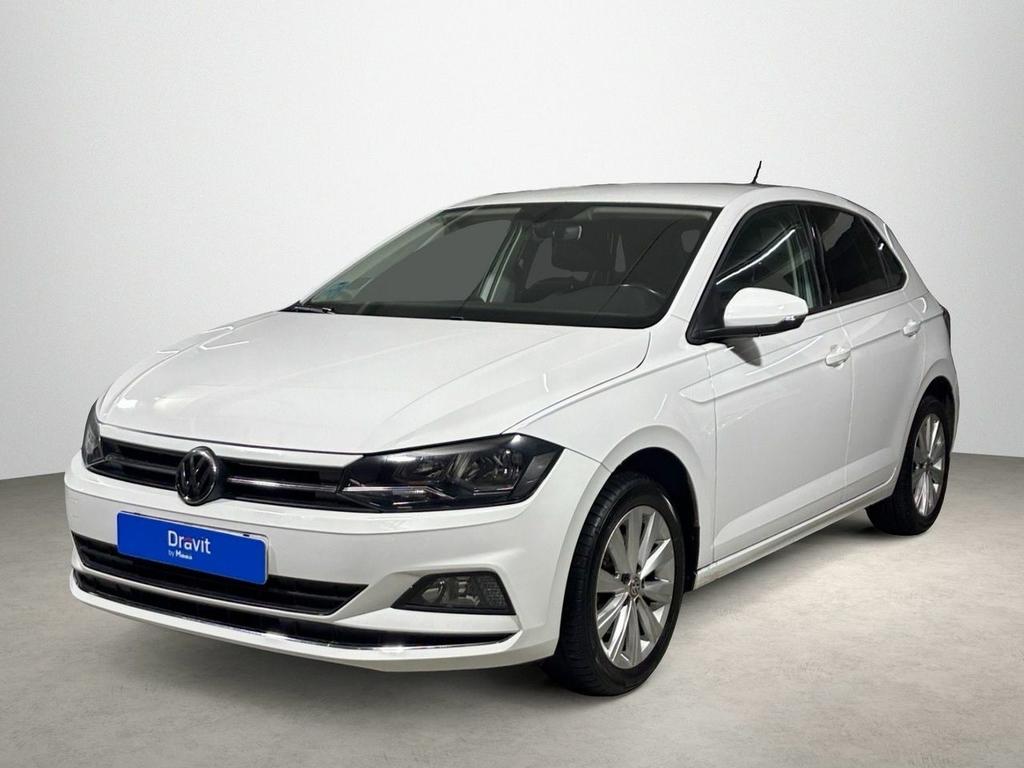 Volkswagen Polo Sport 1.0 TSI 85kW (115CV) 4