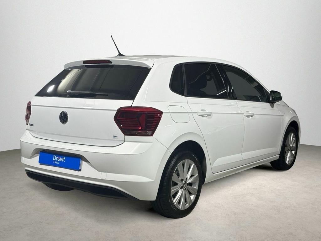 Volkswagen Polo Sport 1.0 TSI 85kW (115CV) 6