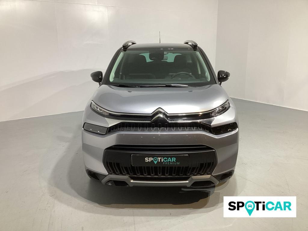 Citroën C3 Aircross PureTech 81kW (110CV) Plus 5