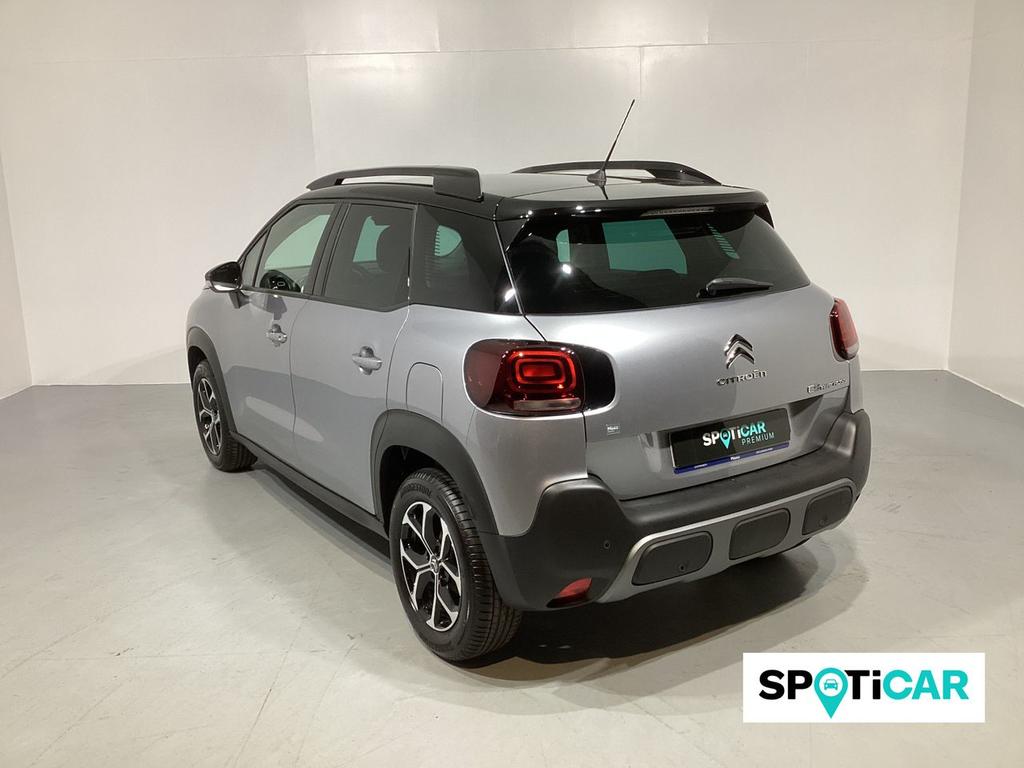 Citroën C3 Aircross PureTech 81kW (110CV) Plus 2