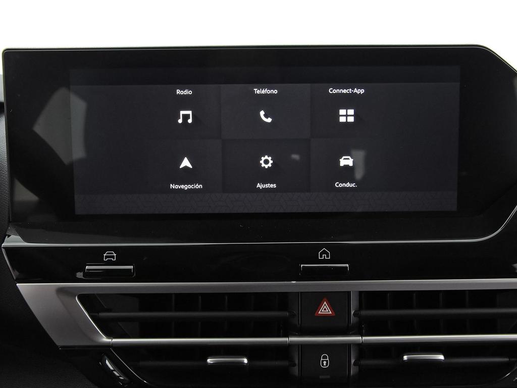 Citroën C4 PureTech 100 S&S 6v Live Pack 20