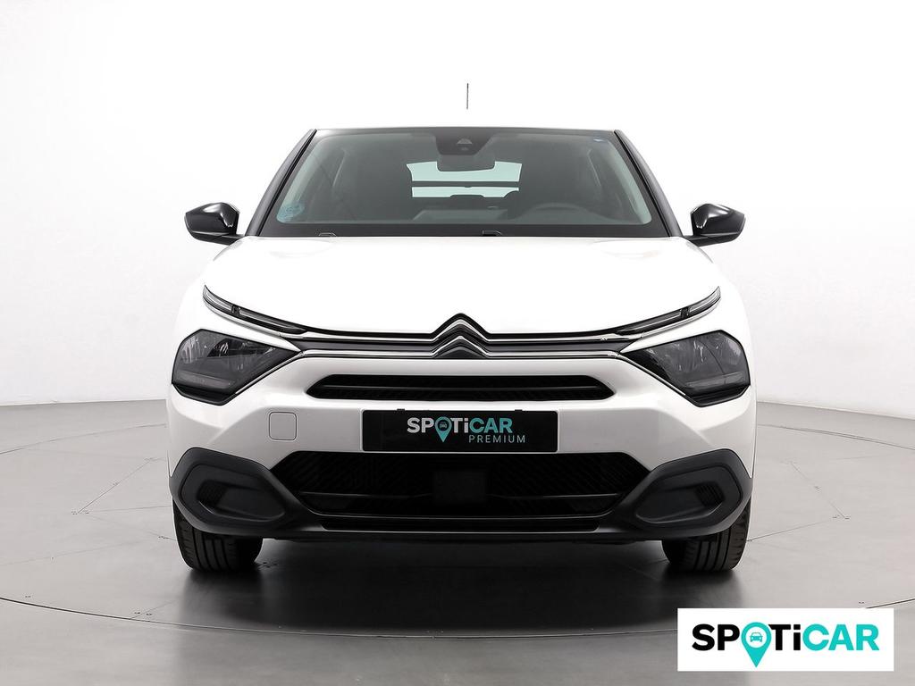 Citroën C4 PureTech 100 S&S 6v Live Pack 5