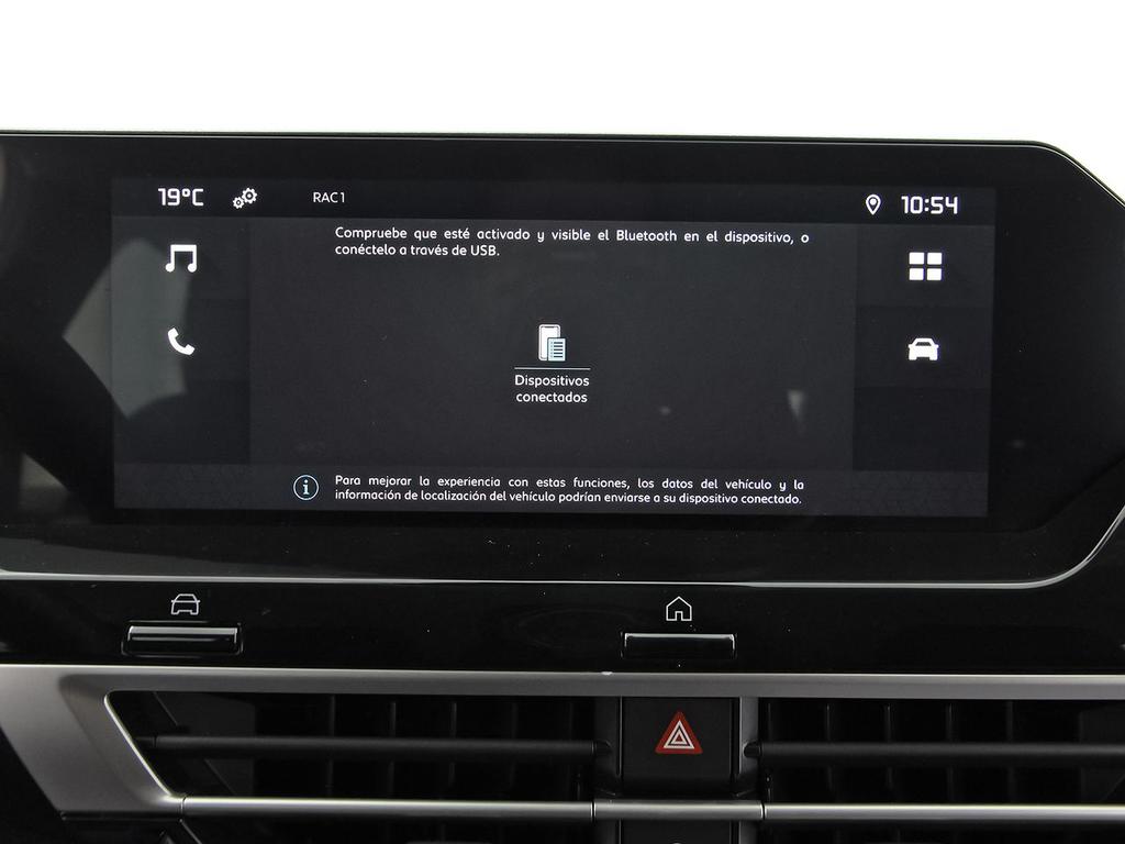 Citroën C4 PureTech 100 S&S 6v Live Pack 22